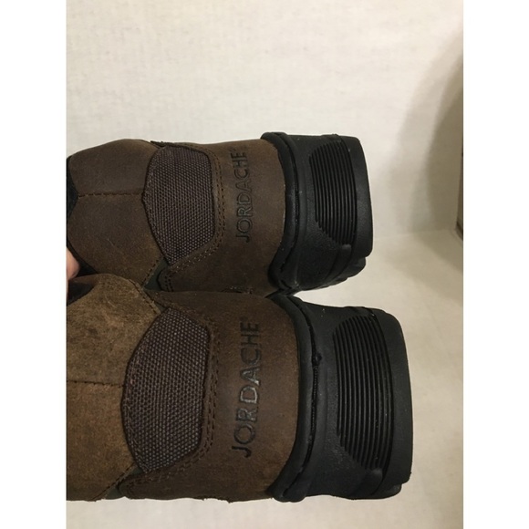 Jordache Ankle Boots - Picture 13 of 16